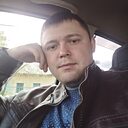 Знакомства: Андрей, 29 лет, Чита