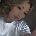 Знакомства: Кристина, 25 лет, Кыштым
