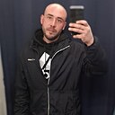 Знакомства: Дмитрий, 35 лет, Москва