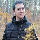 Знакомства: Иван, 21 год, Тольятти
