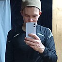 Знакомства: Вадим, 19 лет, Тюмень