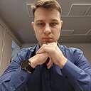 Знакомства: Вадим, 28 лет, Северск