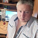 Знакомства: Сергей, 45 лет, Иваново