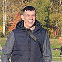 Знакомства: Андрей, 45 лет, Новосибирск