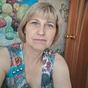 Знакомства: Светлана, 52 года, Вичуга