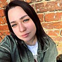 Знакомства: Анастасия, 27 лет, Ногинск