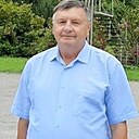 Знакомства: Александр, 65 лет, Калининград