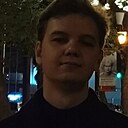 Знакомства: Кирилл, 23 года, Уфа