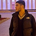 Знакомства: Jony, 25 лет, Бердск