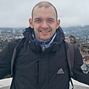 Знакомства: Кирилл, 28 лет, Мозырь