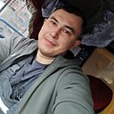 Знакомства: Алексей, 25 лет, Саган-Нур