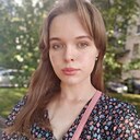 Знакомства: Вика, 23 года, Санкт-Петербург