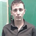 Знакомства: Кирилл, 32 года, Ульяновск