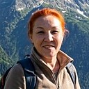 Знакомства: Марина, 44 года, Абакан