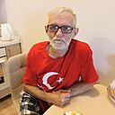 Знакомства: Юра, 63 года, Тула