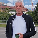 Знакомства: Сергей, 55 лет, Рославль