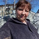 Знакомства: Галина, 47 лет, Зыряновск