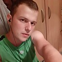 Знакомства: Иван Зиновкин, 28 лет, Людиново