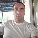 Знакомства: Рашад, 40 лет, Серпухов