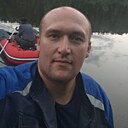 Знакомства: Владимир, 39 лет, Соликамск