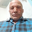 Знакомства: Толя, 50 лет, Акша