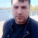 Знакомства: Сергей, 38 лет, Ульяновск