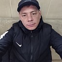 Знакомства: Андрей, 39 лет, Новосибирск