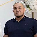 Знакомства: Рамиль, 38 лет, Самара