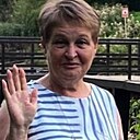 Знакомства: Лидия, 64 года, Тольятти