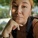 Знакомства: Лана, 44 года, Москва