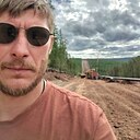 Знакомства: Вовчик, 46 лет, Горловка
