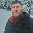 Знакомства: Вовчик, 46 лет, Горловка