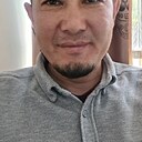 Знакомства: Дамир, 45 лет, Алматы