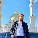Знакомства: Даниил, 40 лет, Шатура