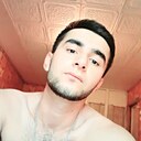 Знакомства: Дилшод, 25 лет, Ярославль