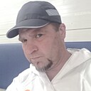 Знакомства: Максим, 45 лет, Саратов