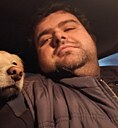 Знакомства: Антон, 36 лет, Орехово-Зуево