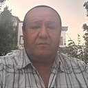 Знакомства: Акмал, 55 лет, Липецк