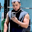 Знакомства: Азамат, 27 лет, Караганда