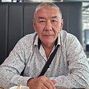 Знакомства: Николай, 50 лет, Бугуруслан