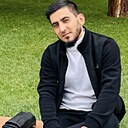 Знакомства: Ali, 29 лет, Москва
