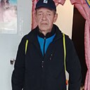 Знакомства: Сергей, 66 лет, Дзержинск