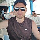 Знакомства: Джон, 37 лет, Стерлитамак