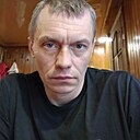Знакомства: Андрей, 42 года, Псков