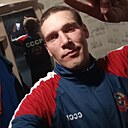 Знакомства: Виктор, 30 лет, Благовещенск