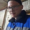 Знакомства: Эльдар, 20 лет, Слуцк