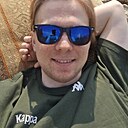 Знакомства: Алексей, 25 лет, Пермь
