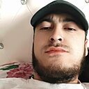 Знакомства: Муслим, 32 года, Геленджик