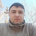 Знакомства: Баха, 27 лет, Братск