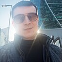 Знакомства: Русик, 35 лет, Инта